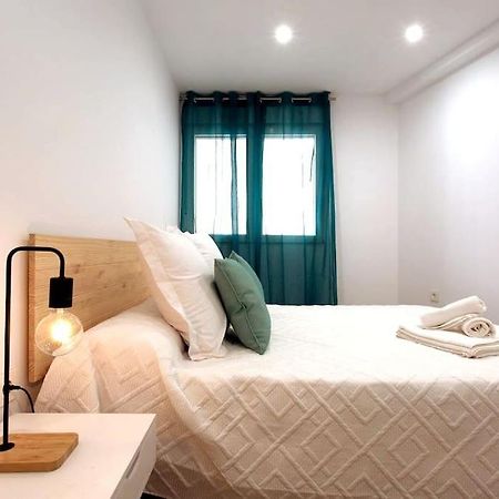 Apartamento Romantico Marco Calpe Buitenkant foto