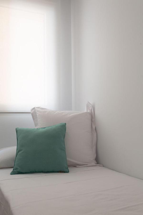 Apartamento Romantico Marco Calpe Buitenkant foto